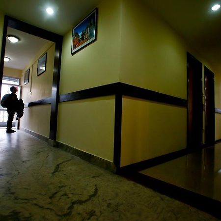 Hotel Nandini Katmandu Eksteriør bilde