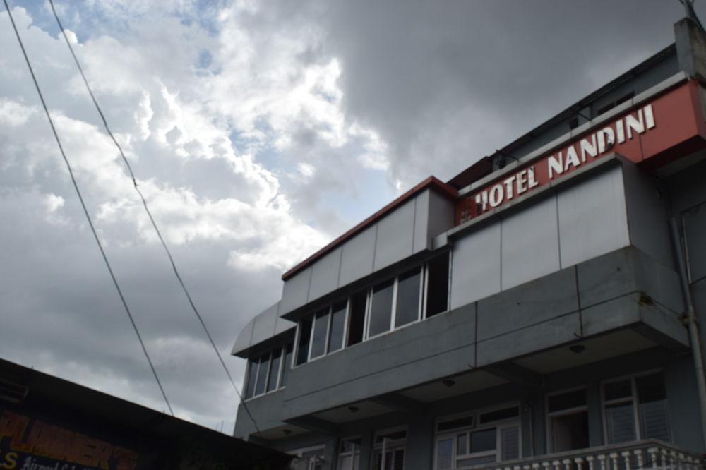 Hotel Nandini Katmandu Eksteriør bilde