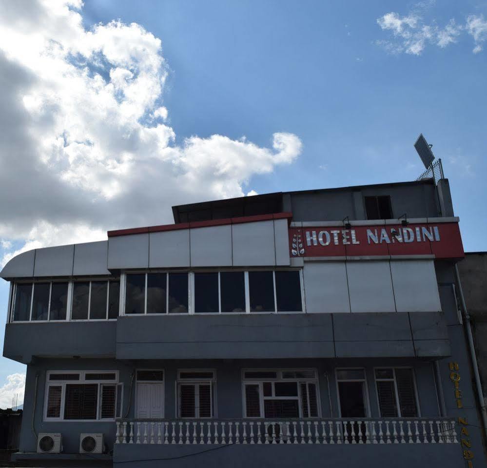 Hotel Nandini Katmandu Eksteriør bilde